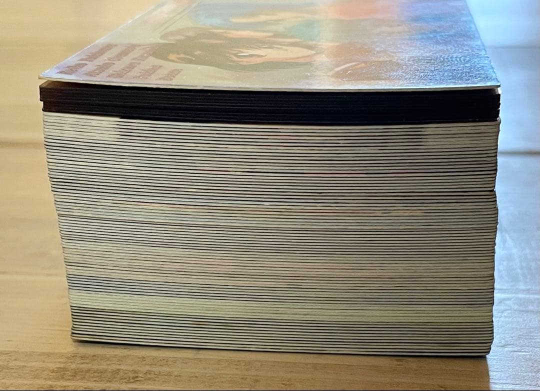 幽遊白書 パーフェクトコレクション カード PART2 初版 75種84枚 SP