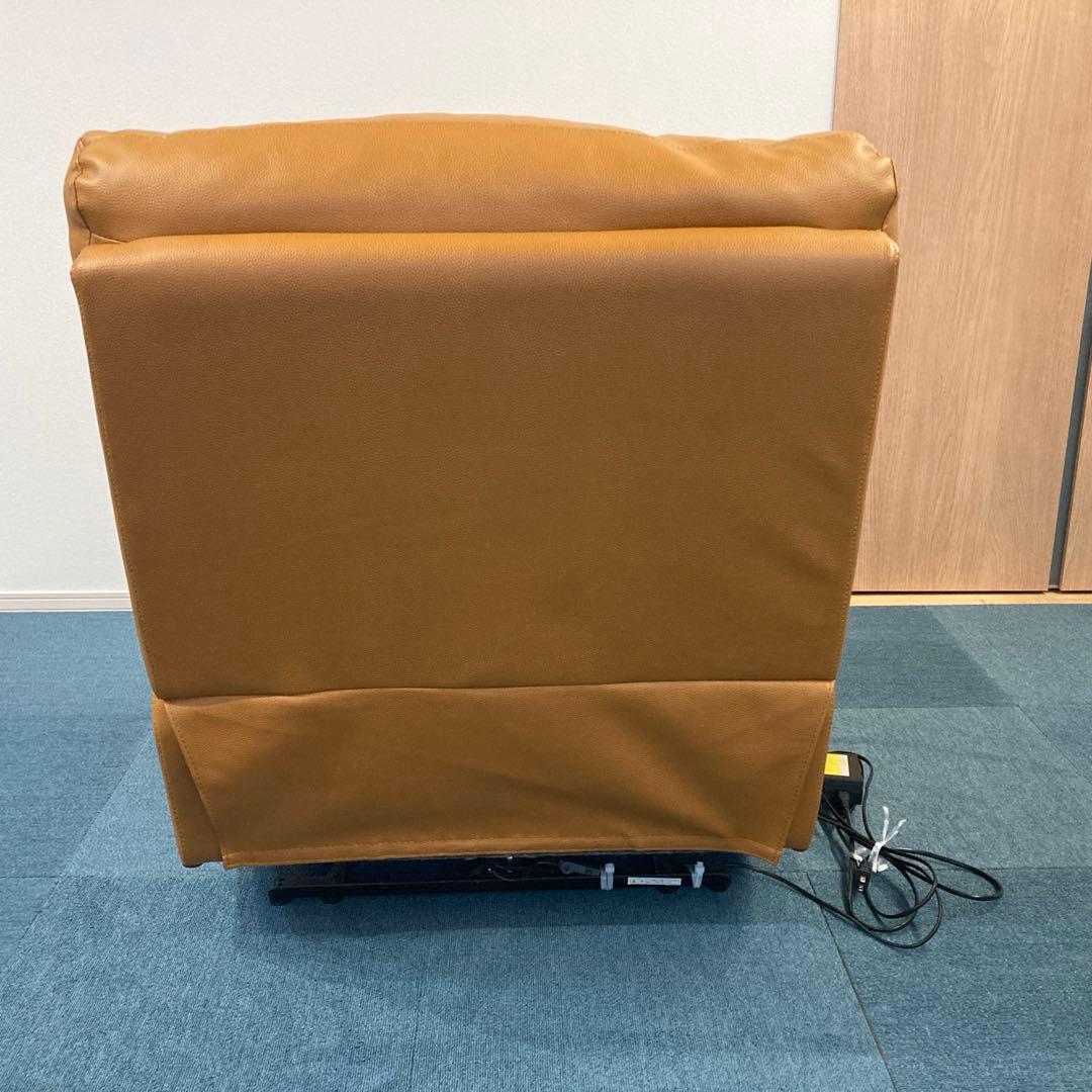 ニトリ　ビリーバ　1人用