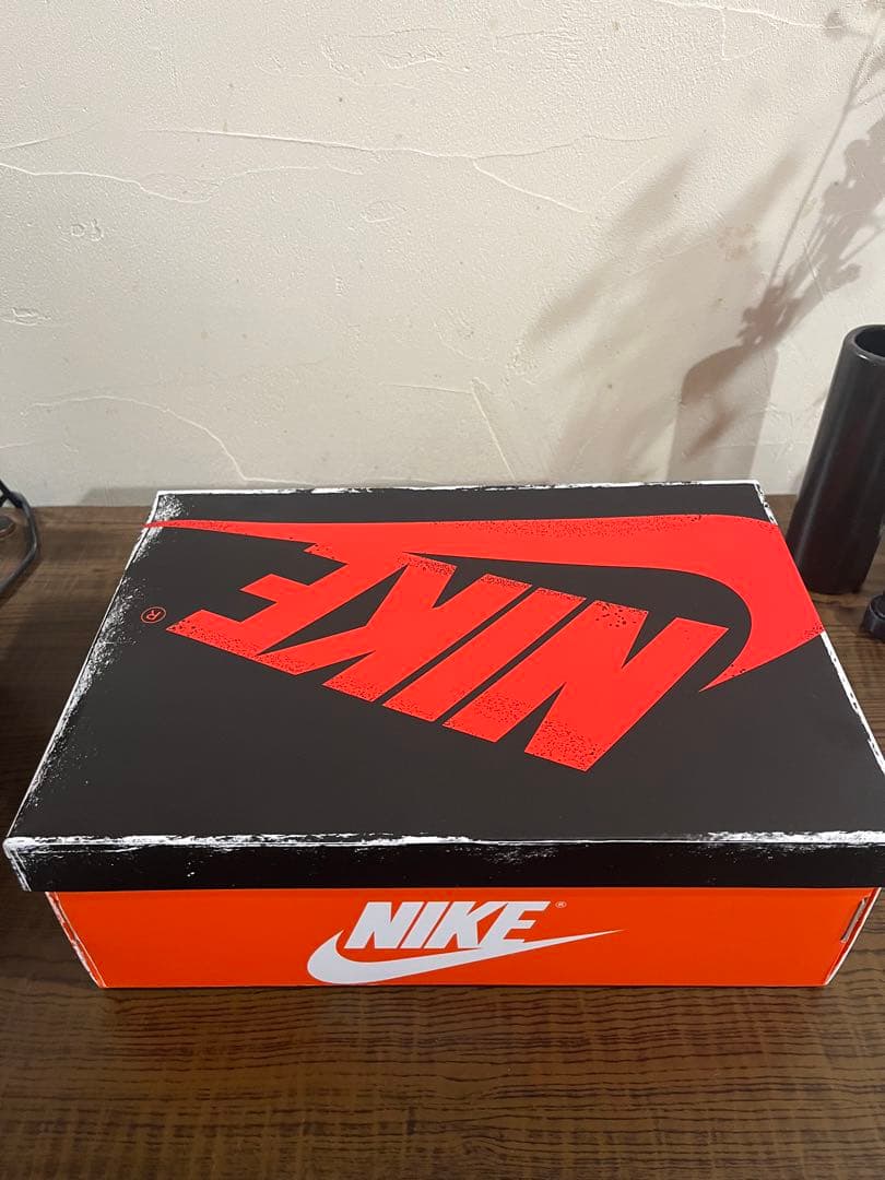 シューズ(男性用) Nike Air Jordan 1 High OG UNC Reimagined