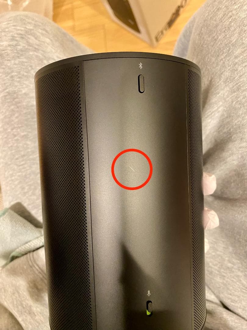 2 x Sonos Era 100 スマートスピーカー 美品 箱/説明書あり