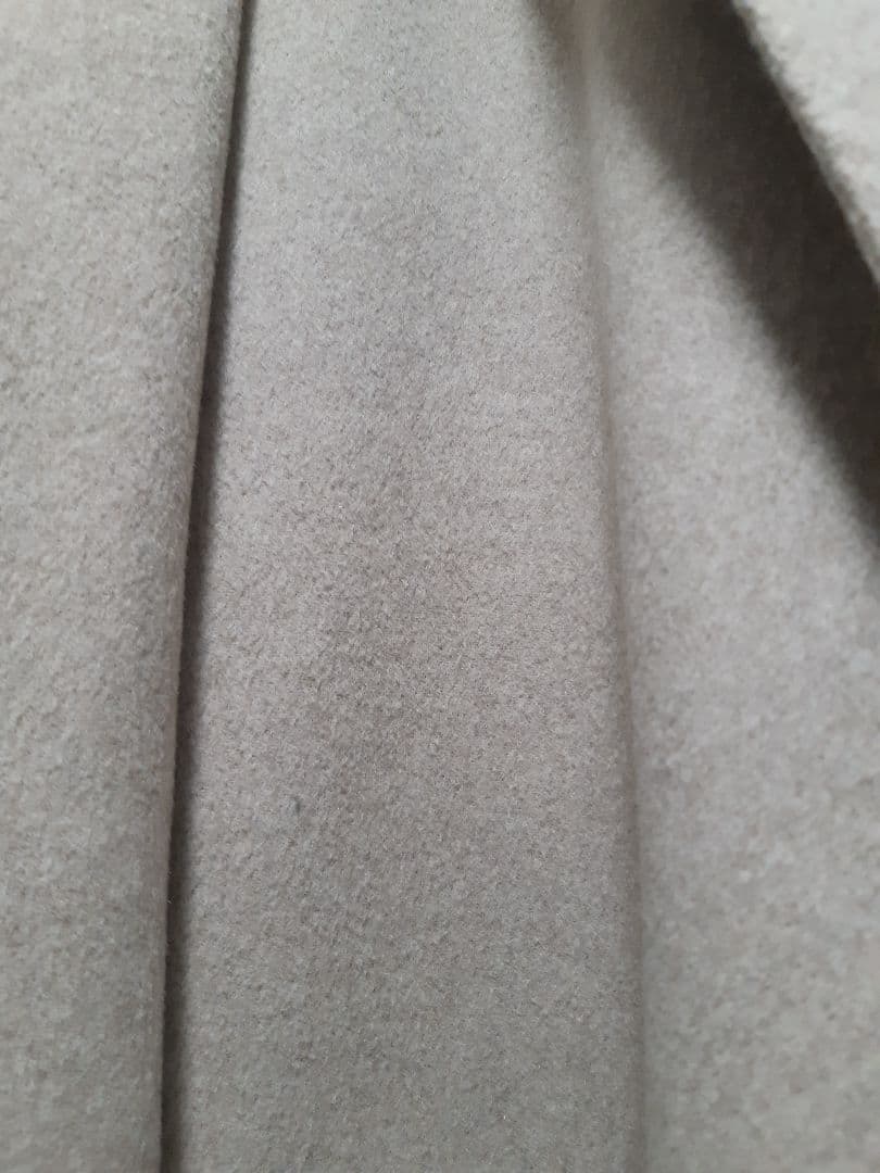 未使用品　フレームワーク　ウール　ショートコート