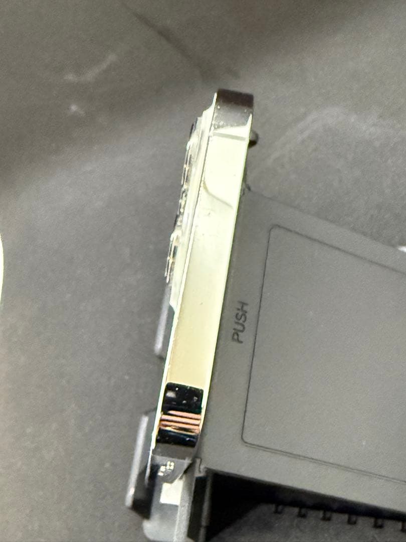 Apple iPhone 13 Pro 512GB シルバー