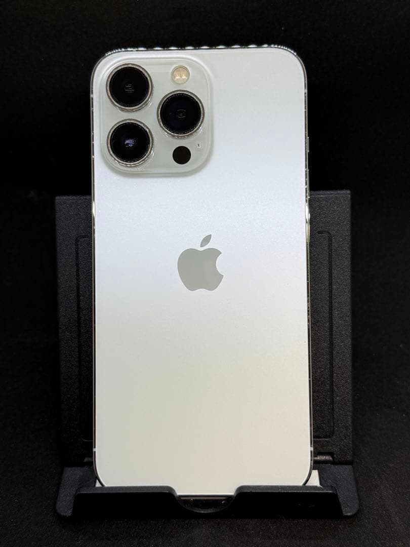 Apple iPhone 13 Pro 512GB シルバー