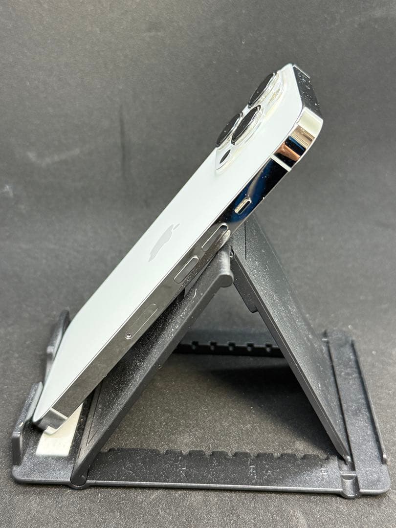 Apple iPhone 13 Pro 512GB シルバー