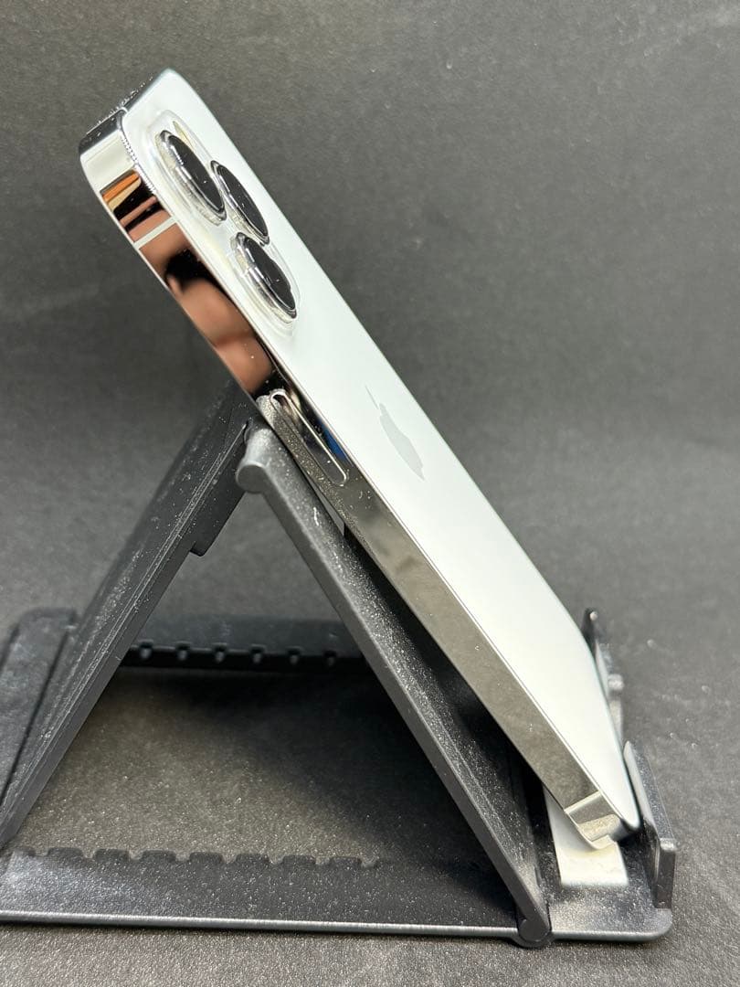 Apple iPhone 13 Pro 512GB シルバー