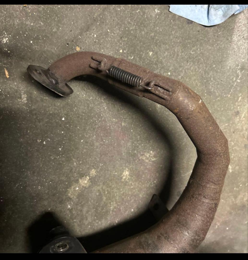 値下げaf27 af28 ベリアル マフラー