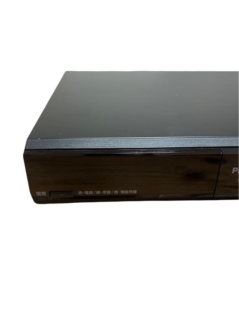 Panasonic CATVデジタルSTB TZ-HDT621PW HDD内蔵