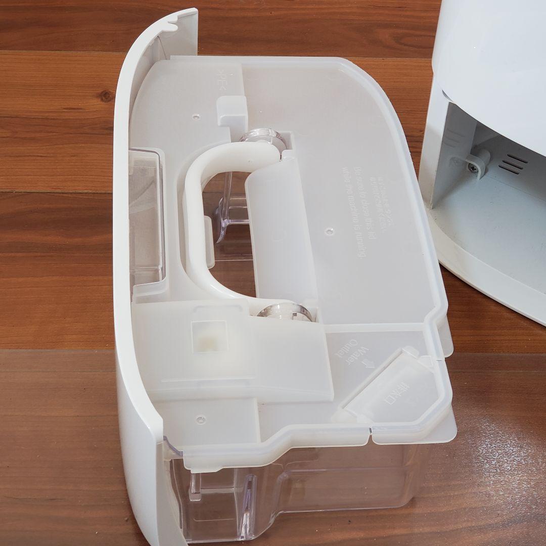 パナソニック 衣類乾燥除湿機 F-YZS60 デシカント方式