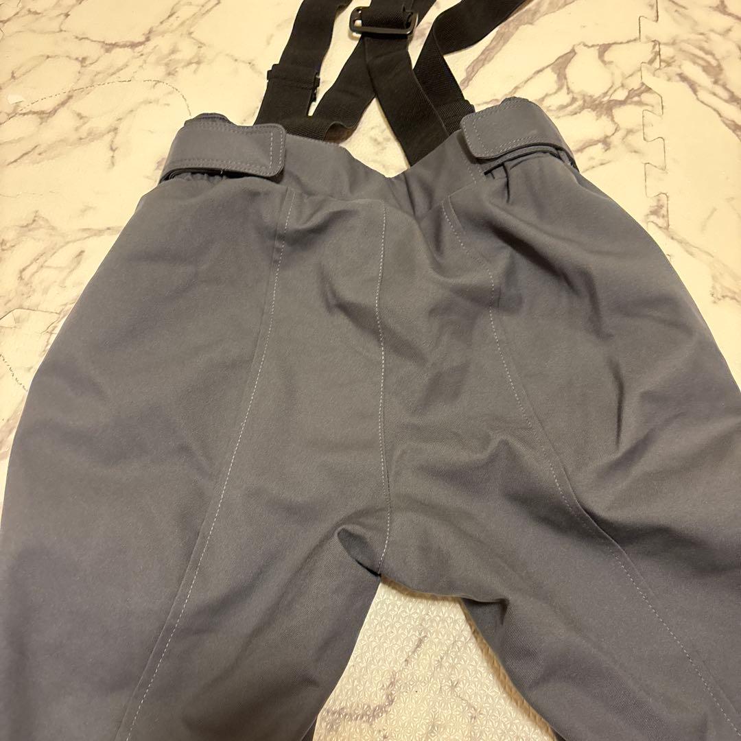 PHENIX/フェニックス】スノーウェアセットアップ 上下セット