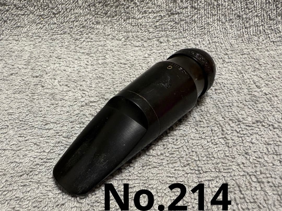 ザ*ン様 SELMER セルマー ソロイスト C アルトサックス マウスピース