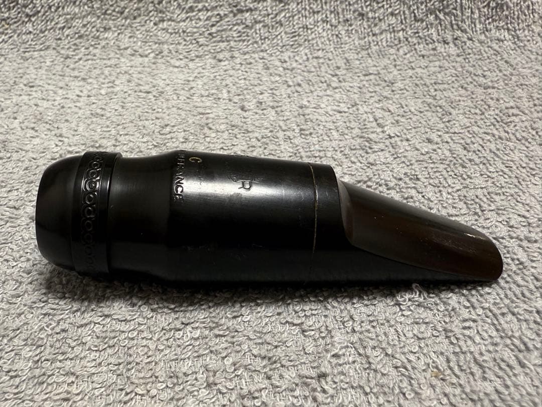 ザ*ン様 SELMER セルマー ソロイスト C アルトサックス マウスピース