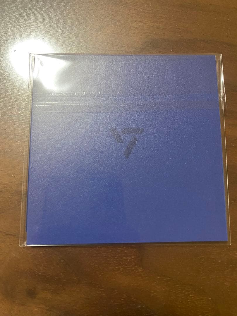 スングァン セブチ SEVENTEEN ベアブリック トレカ メッセージカード