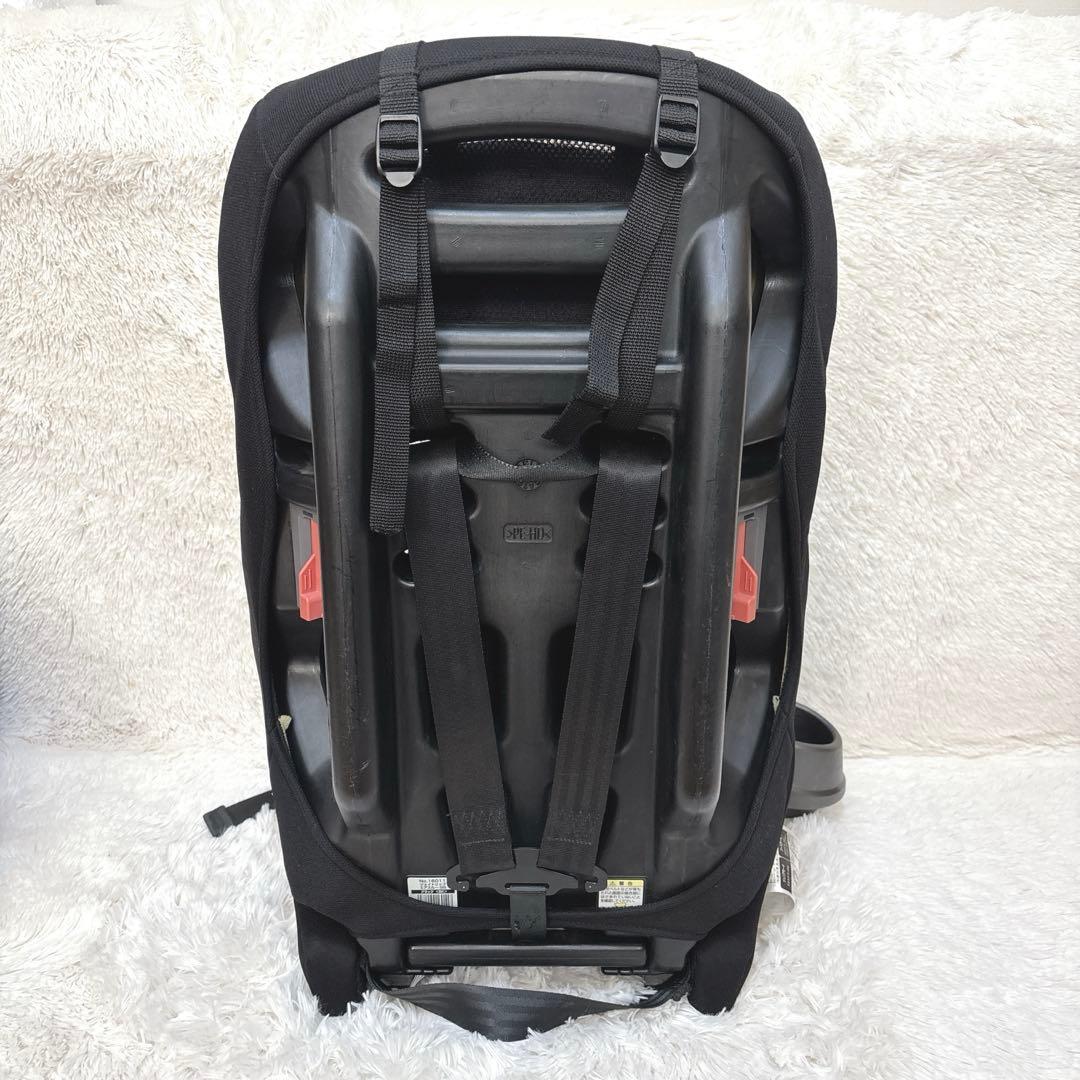 Combi ジョイトリップ エアスルー GG ブラック