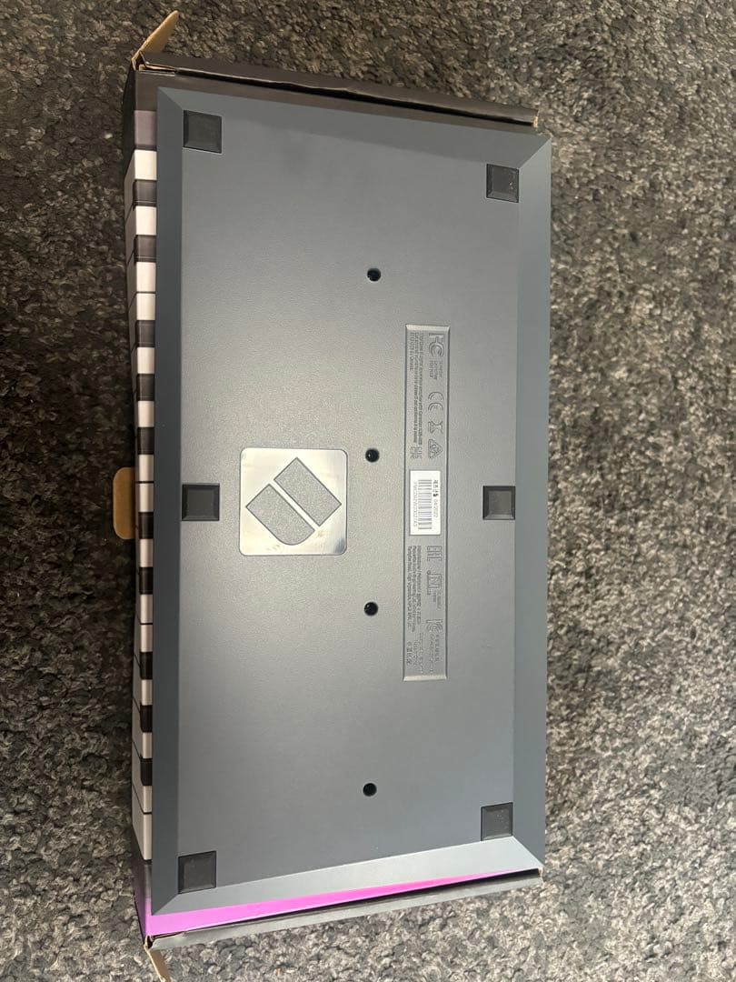 FLKEY Mini MIDIキーボード