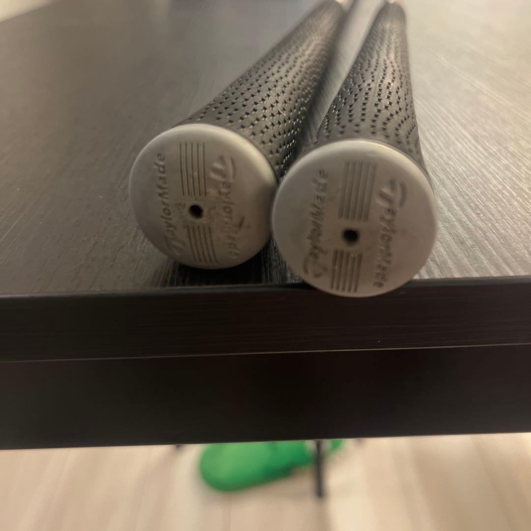 P*s様 TaylorMade M2 ユーティリティクラブ 3番 4番 2本セッ