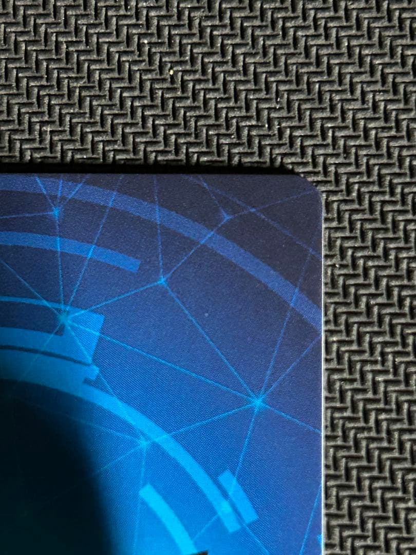 ドラゴンボールスーパーダイバーズ 賞状風優勝カード 孫悟空 1st PLACE