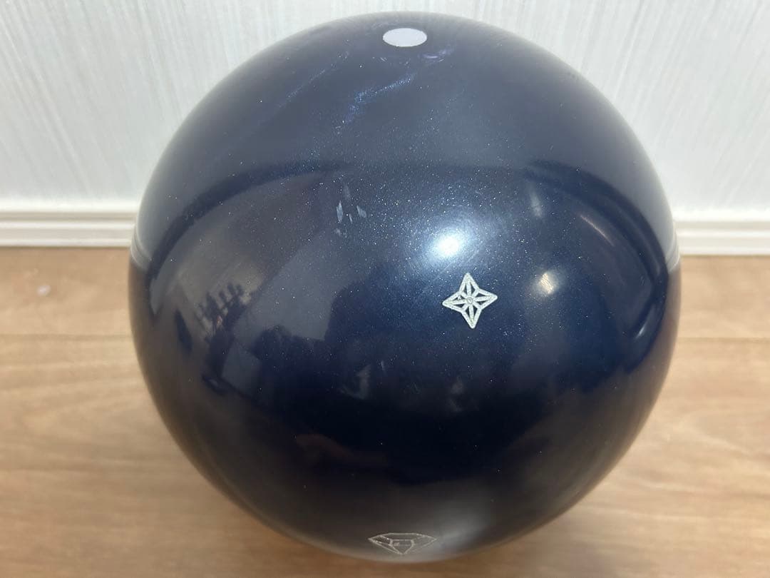 送料込み【新品】ジェム・ブラックダイヤモンド　ロトグリップ15ポンド3オンス27