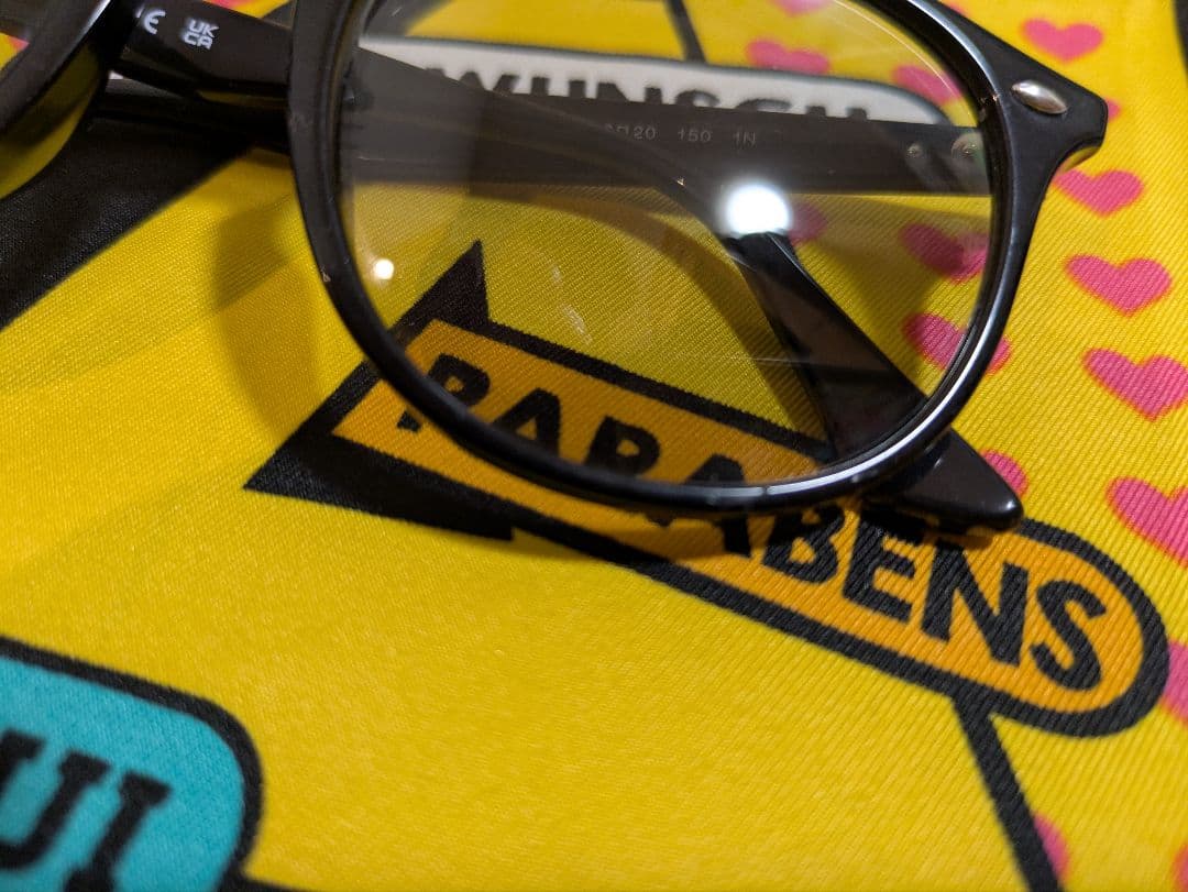 小物 Ray-Ban RB4259 0RB4259F 601/87 LIGHTGREY