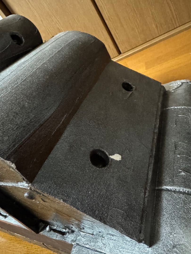 艦これ 金剛型 コスプレ 艤装