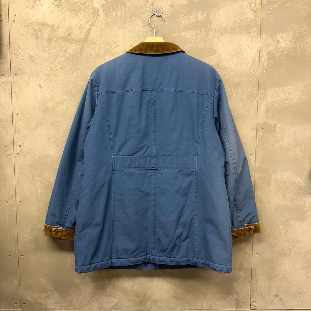 L.L.BEAN ハンティング ジャケット カバーオール エルエルビーン