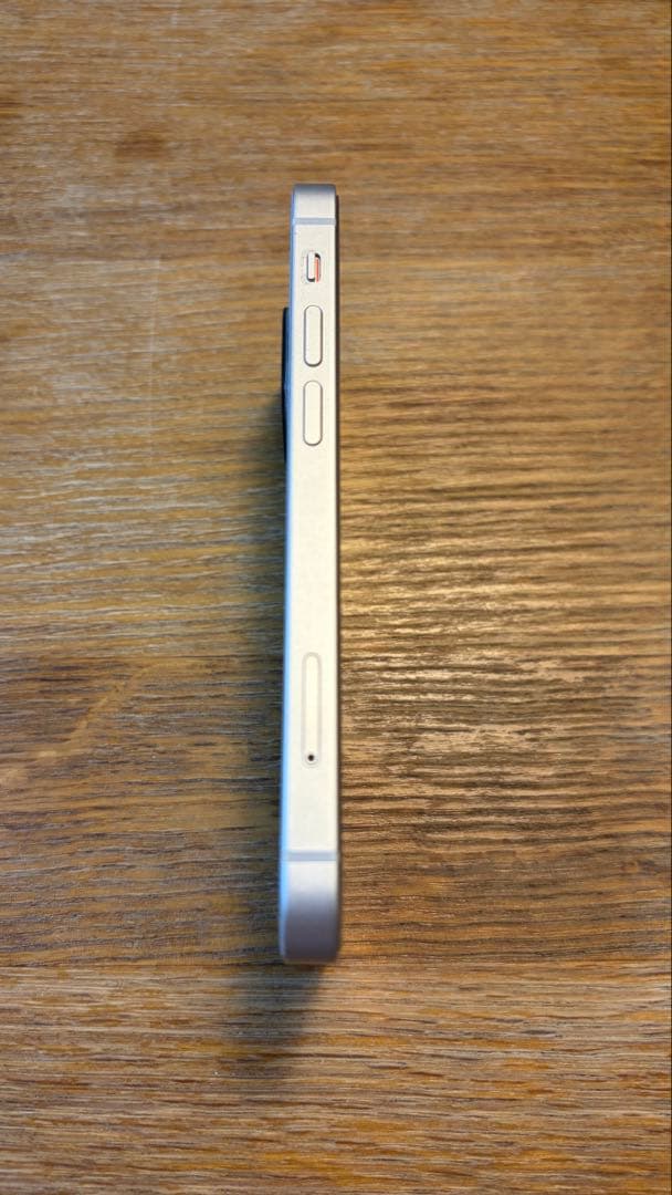 iPhone 13 mini 256GB スターライト simフリー 美品