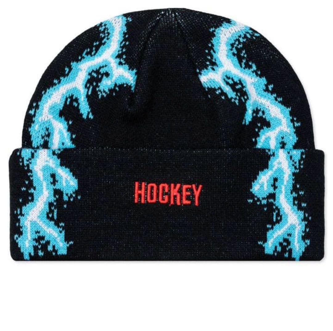 HOCKEY ビーニー　Lightning Beanie