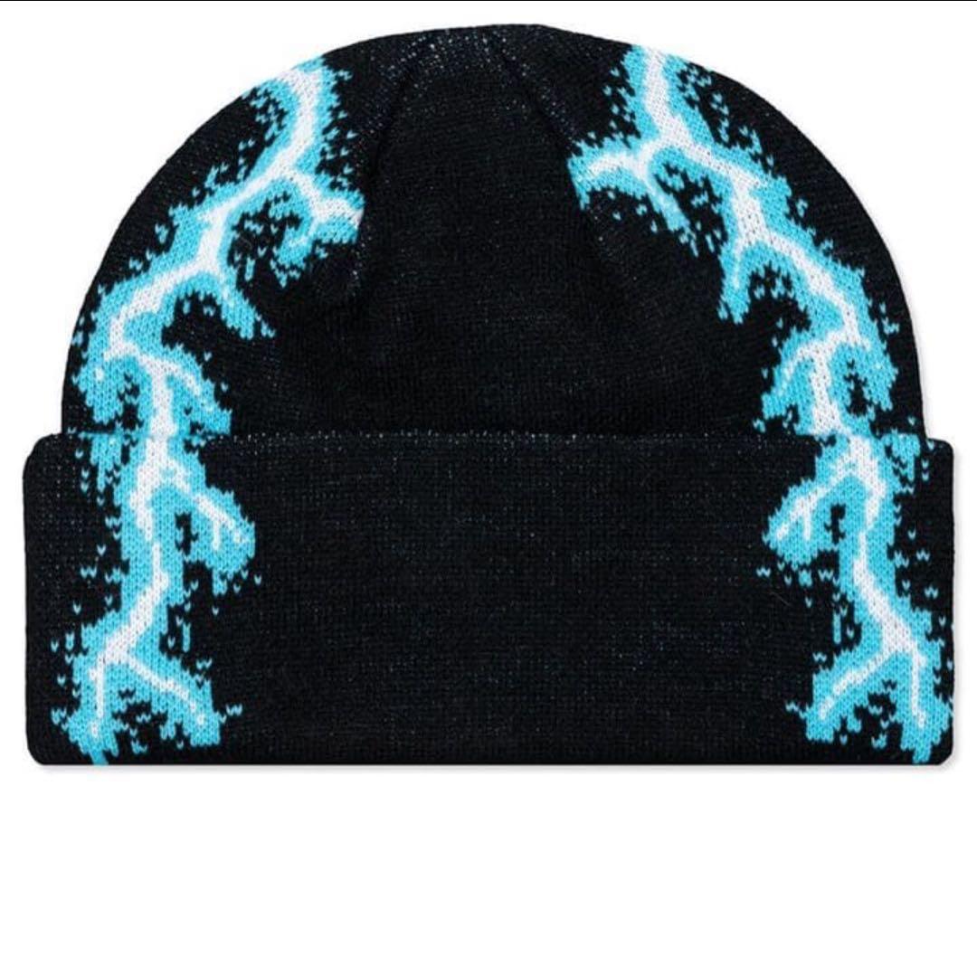 HOCKEY ビーニー　Lightning Beanie