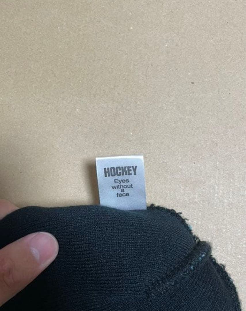 HOCKEY ビーニー　Lightning Beanie