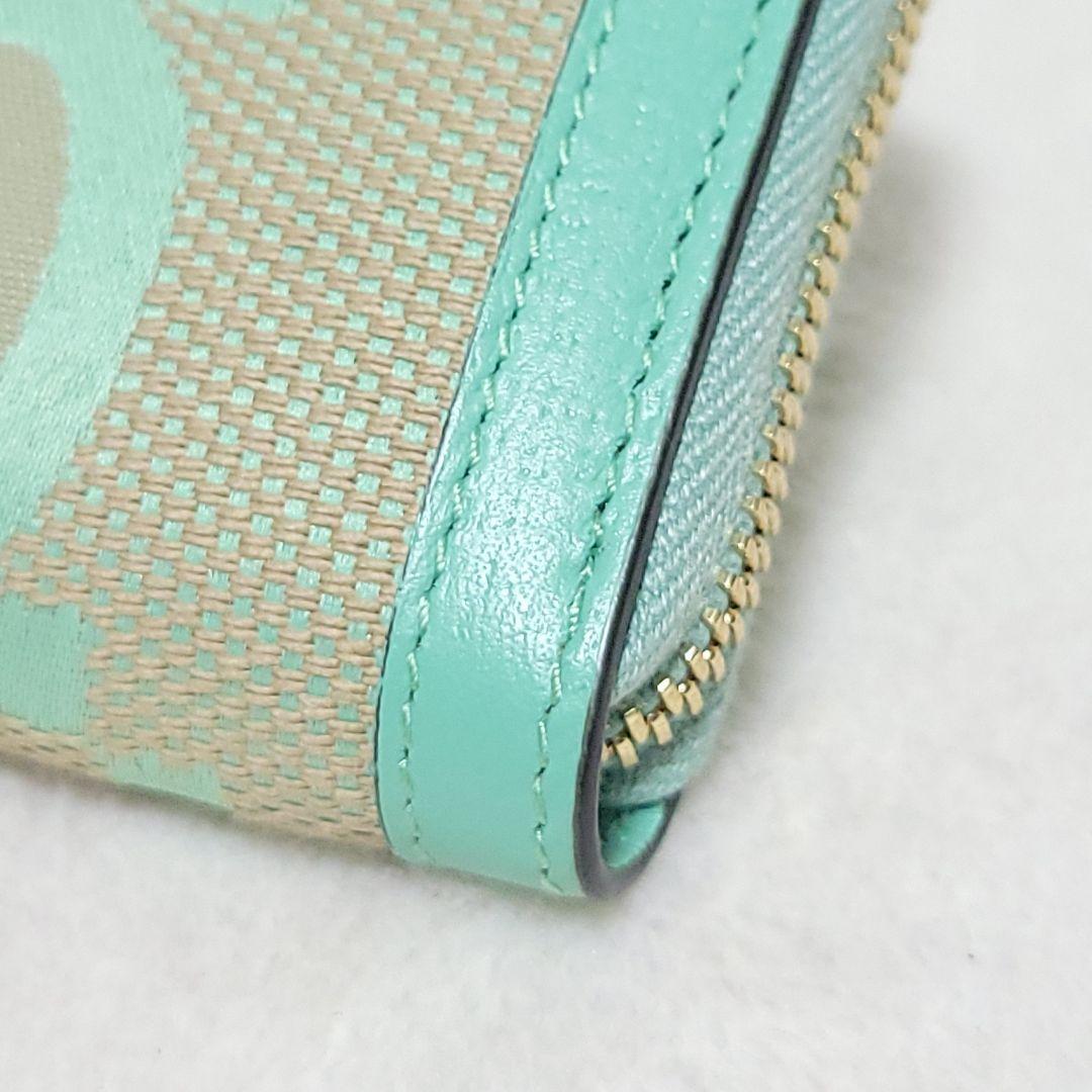 【極美品 付属品◎ 現行品】GUCCI　ケース ジャンボGG 726503