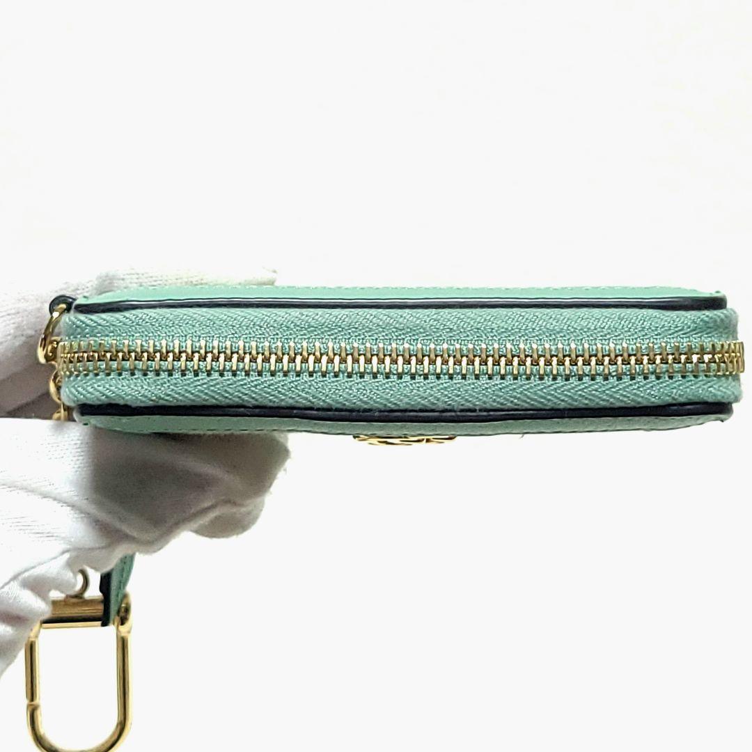 【極美品 付属品◎ 現行品】GUCCI　ケース ジャンボGG 726503