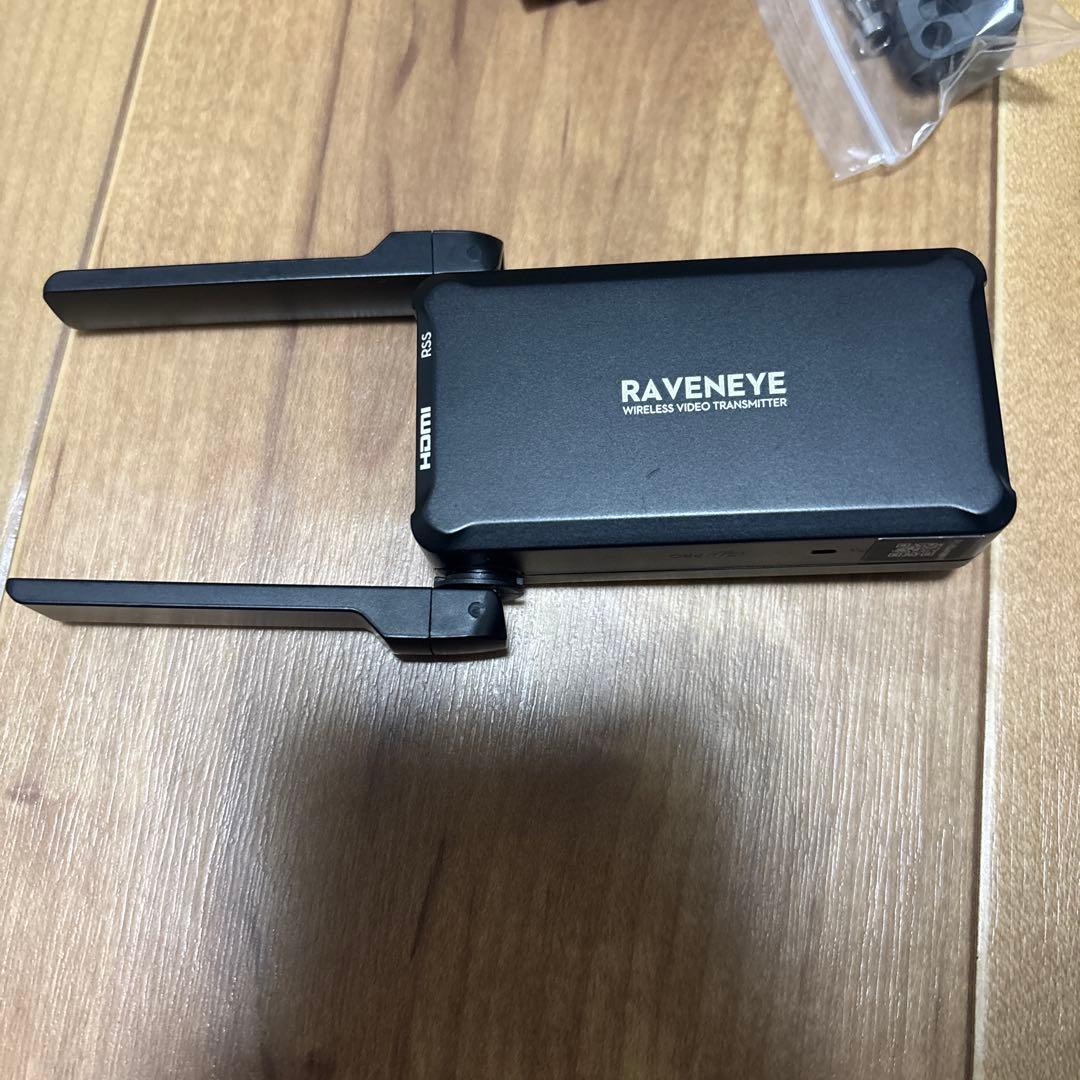 DJI Raven Eye ワイヤレスビデオトランスミッター