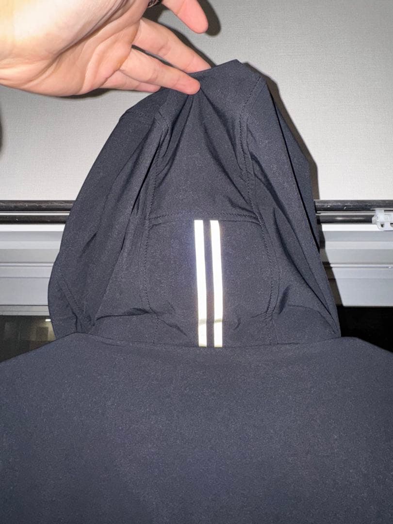 カナダグース ブラック ミンデン ジャケット