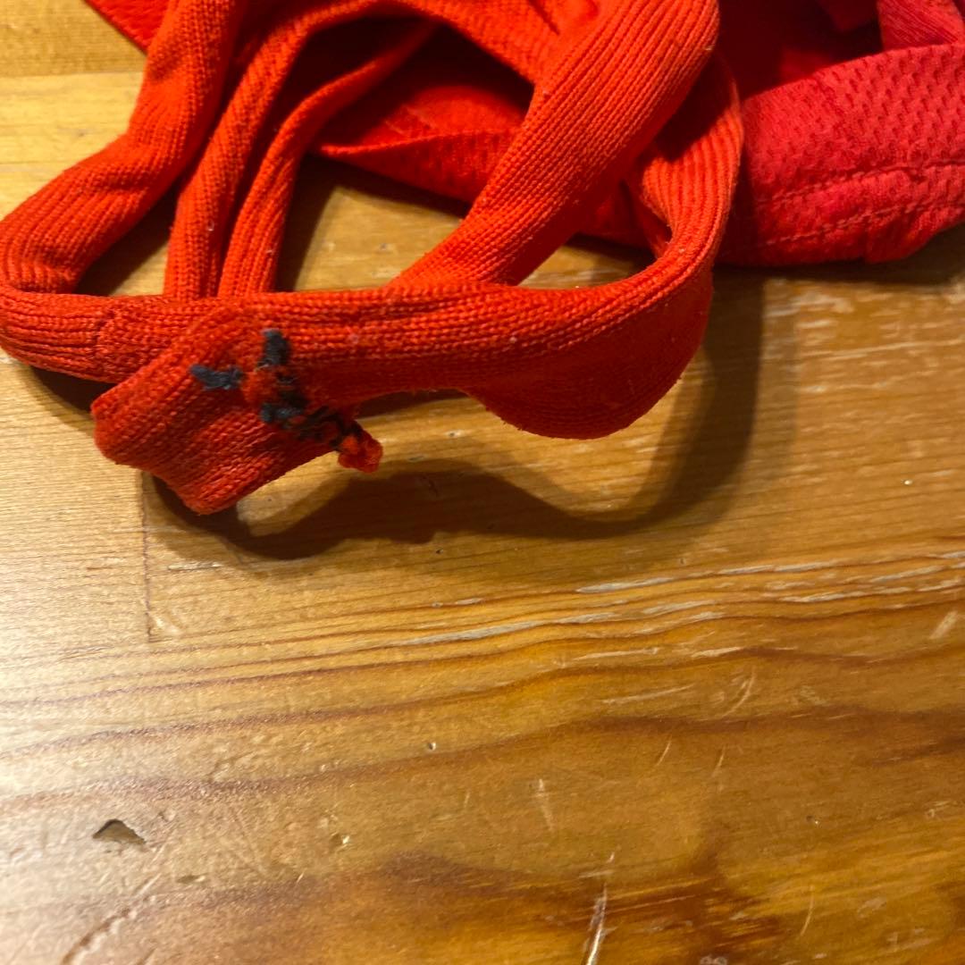 ポルテ　バック　ブルゾン　ベルト　帽子　シャツ　ズボン　セット