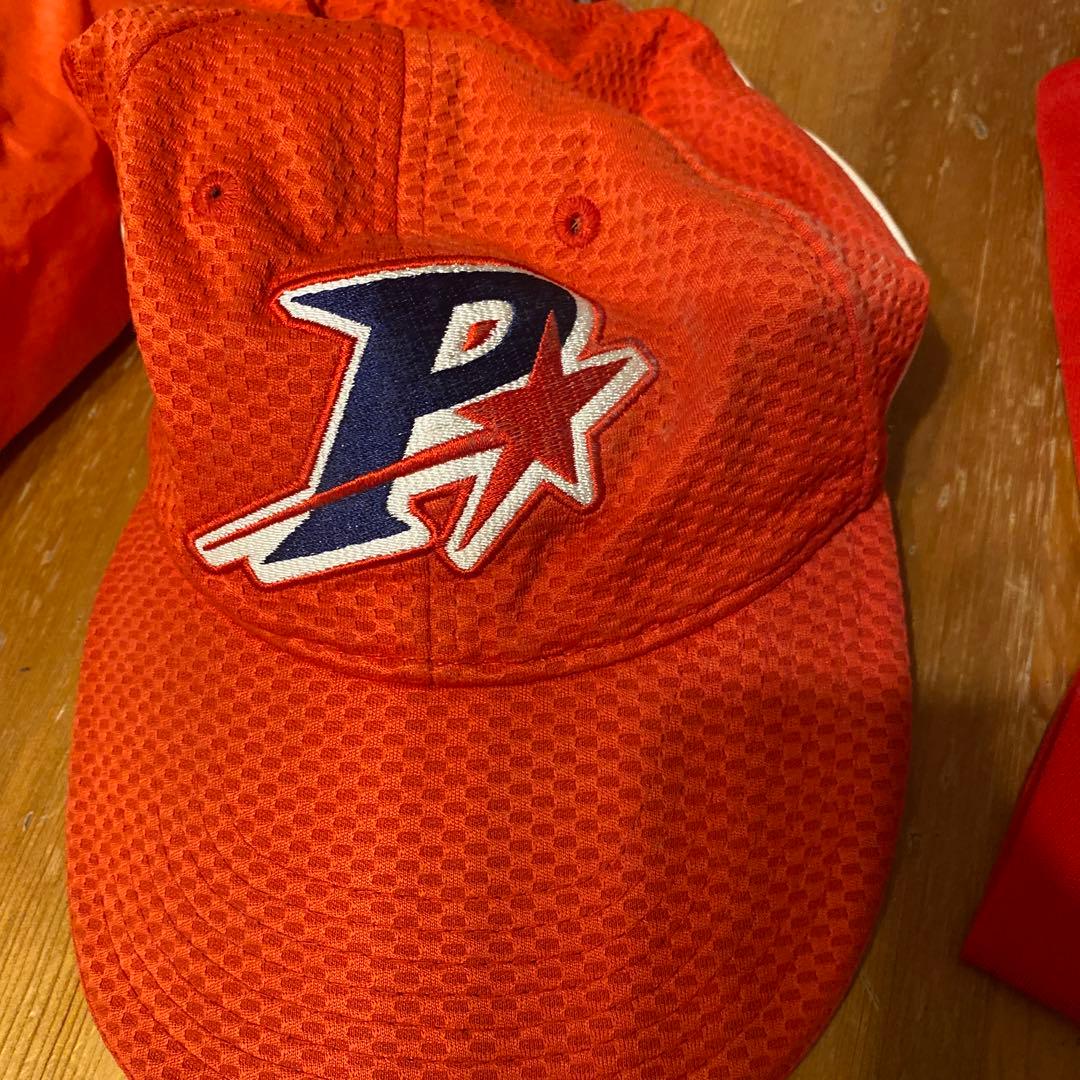 ポルテ　バック　ブルゾン　ベルト　帽子　シャツ　ズボン　セット