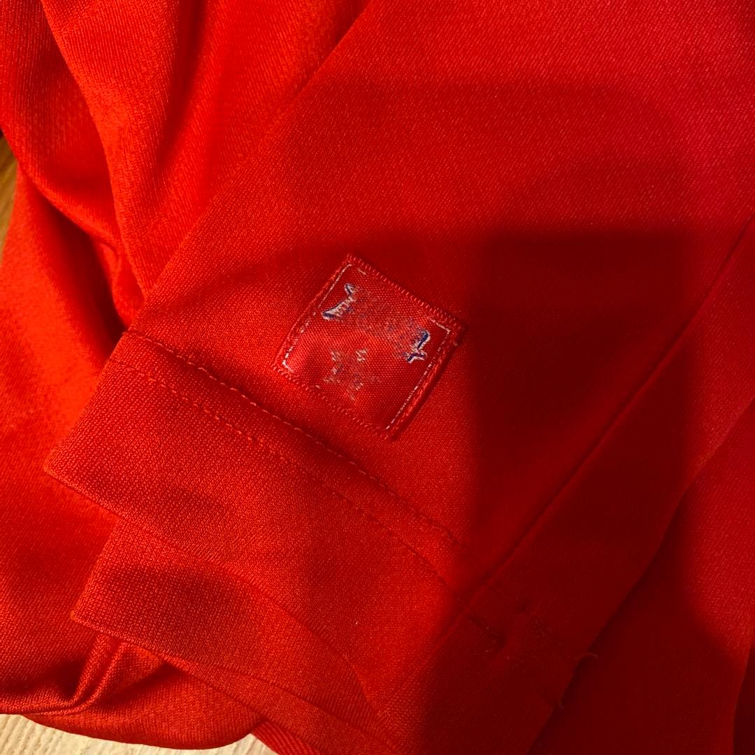 ポルテ　バック　ブルゾン　ベルト　帽子　シャツ　ズボン　セット