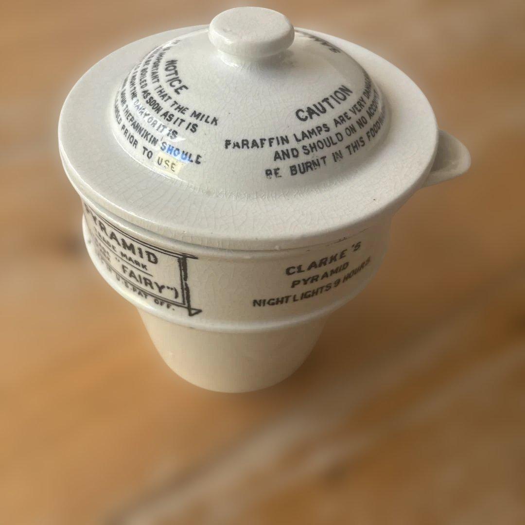 アンティーク　フードウォーマー　イギリス