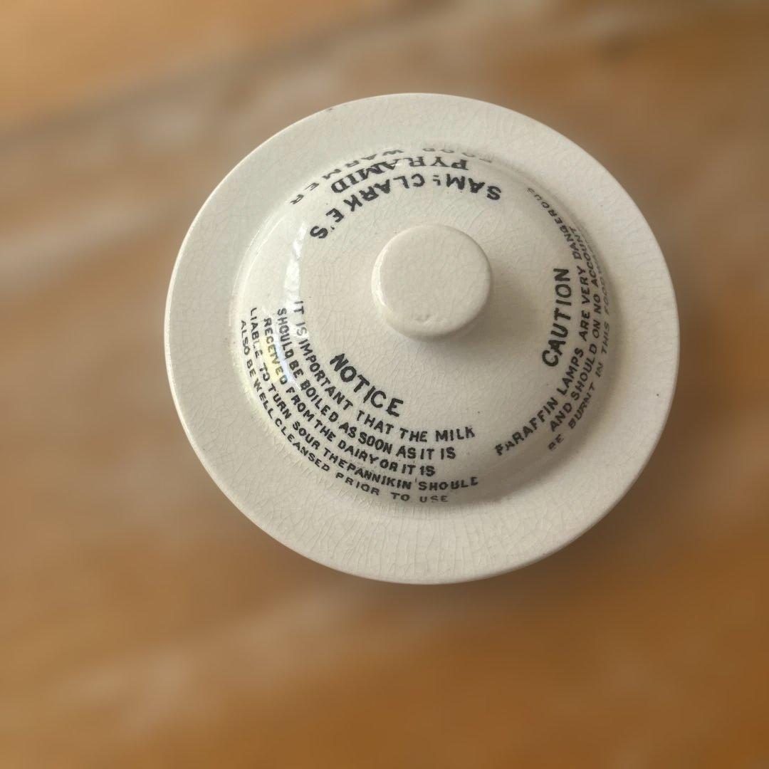 アンティーク　フードウォーマー　イギリス