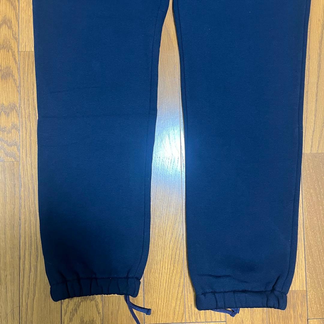 トップス AZUMA URAKE RAGLAN SLEEVE SWEAT / PANTS