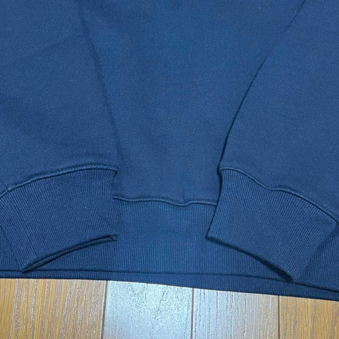 トップス AZUMA URAKE RAGLAN SLEEVE SWEAT / PANTS