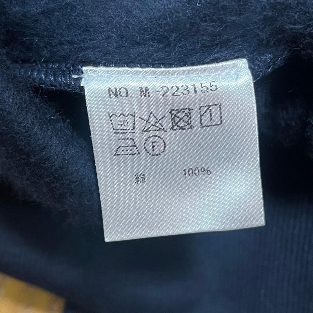 トップス AZUMA URAKE RAGLAN SLEEVE SWEAT / PANTS