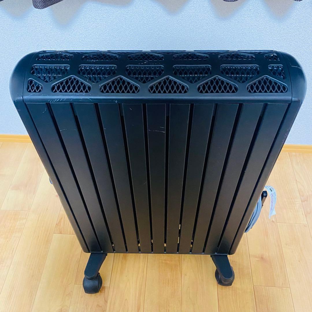 良品✨DeLonghi マルチダイナミックヒーター MDHU15-PB