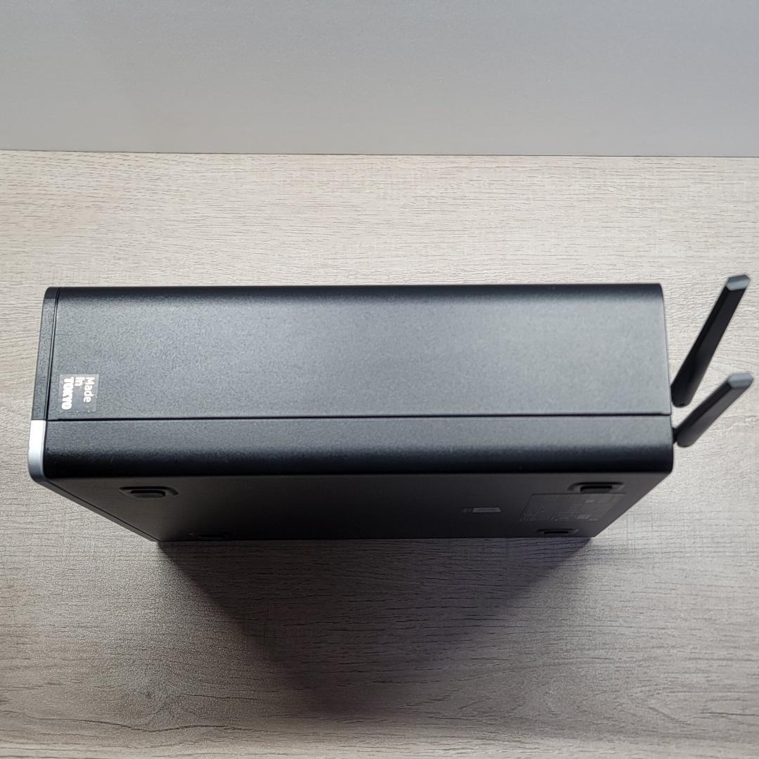 Core i5 9500／WiFi5／16G／SSD256GB／HDD500GB