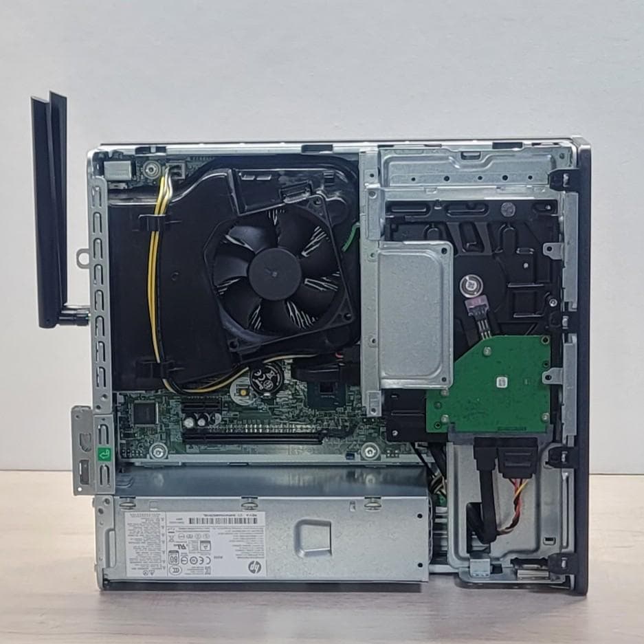 Core i5 9500／WiFi5／16G／SSD256GB／HDD500GB