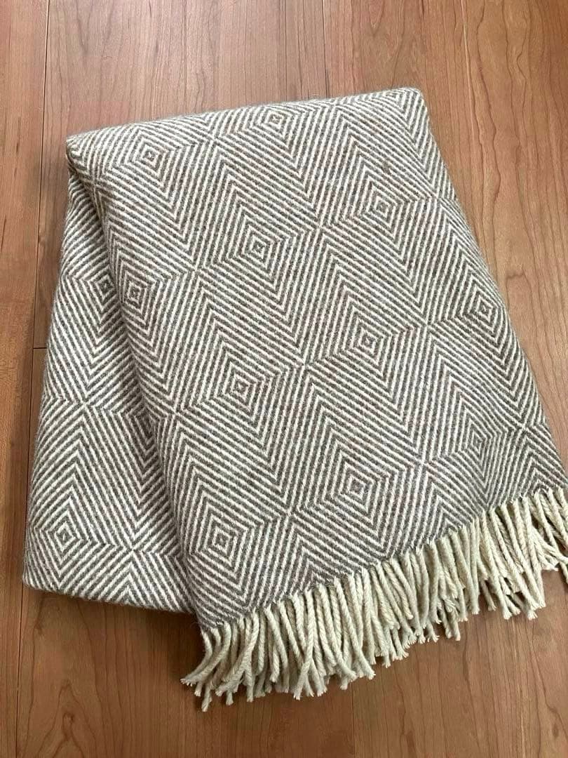 【最終価格】ECOLA スローM Losa ウール100％ scope