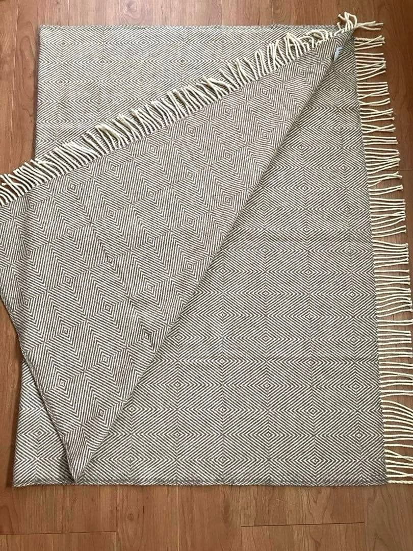 【最終価格】ECOLA スローM Losa ウール100％ scope