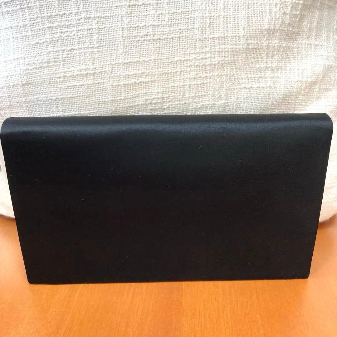 イヴ・サンローラン クラッチバック 匿名配送