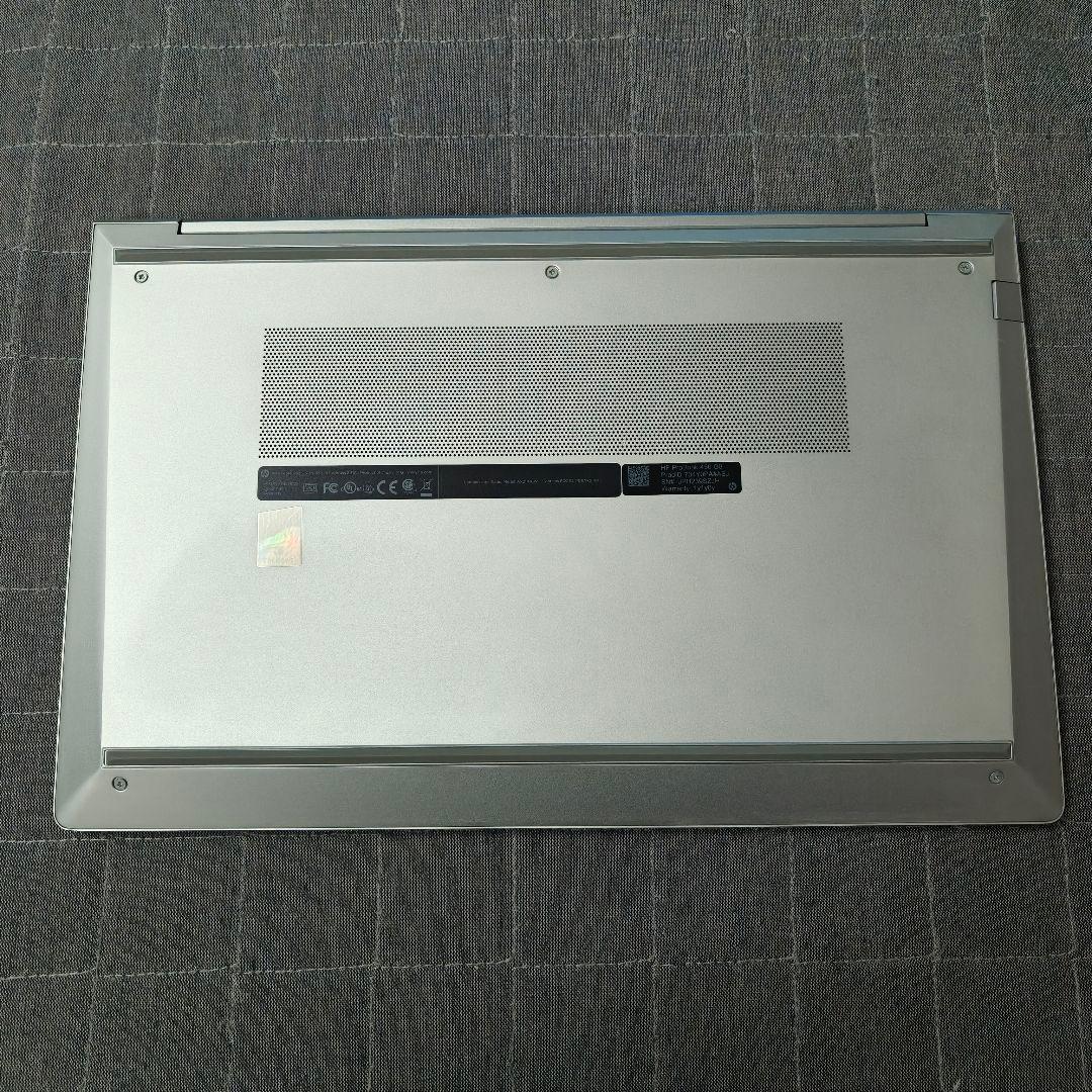 2022年10月 HP 日本製 美品 爆速12世代 i7 32GB 1TB 79