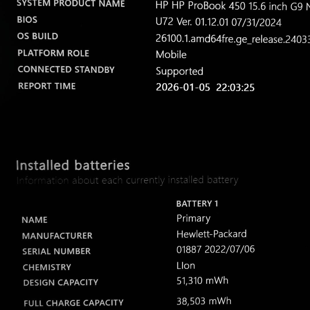 2022年10月 HP 日本製 美品 爆速12世代 i7 32GB 1TB 79