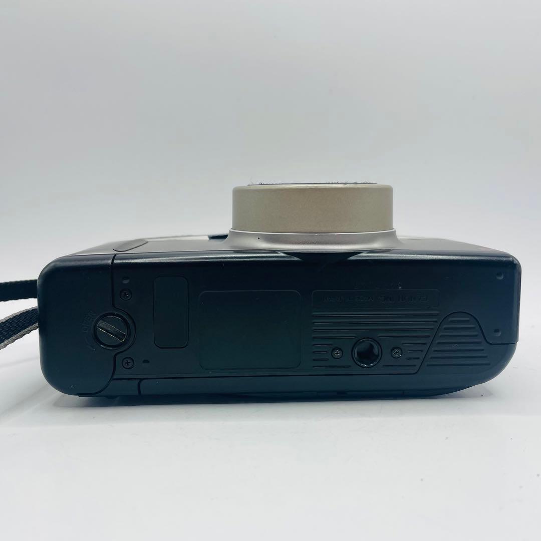 美品　Canon Autoboy S オートボーイS　フィルムカメラ