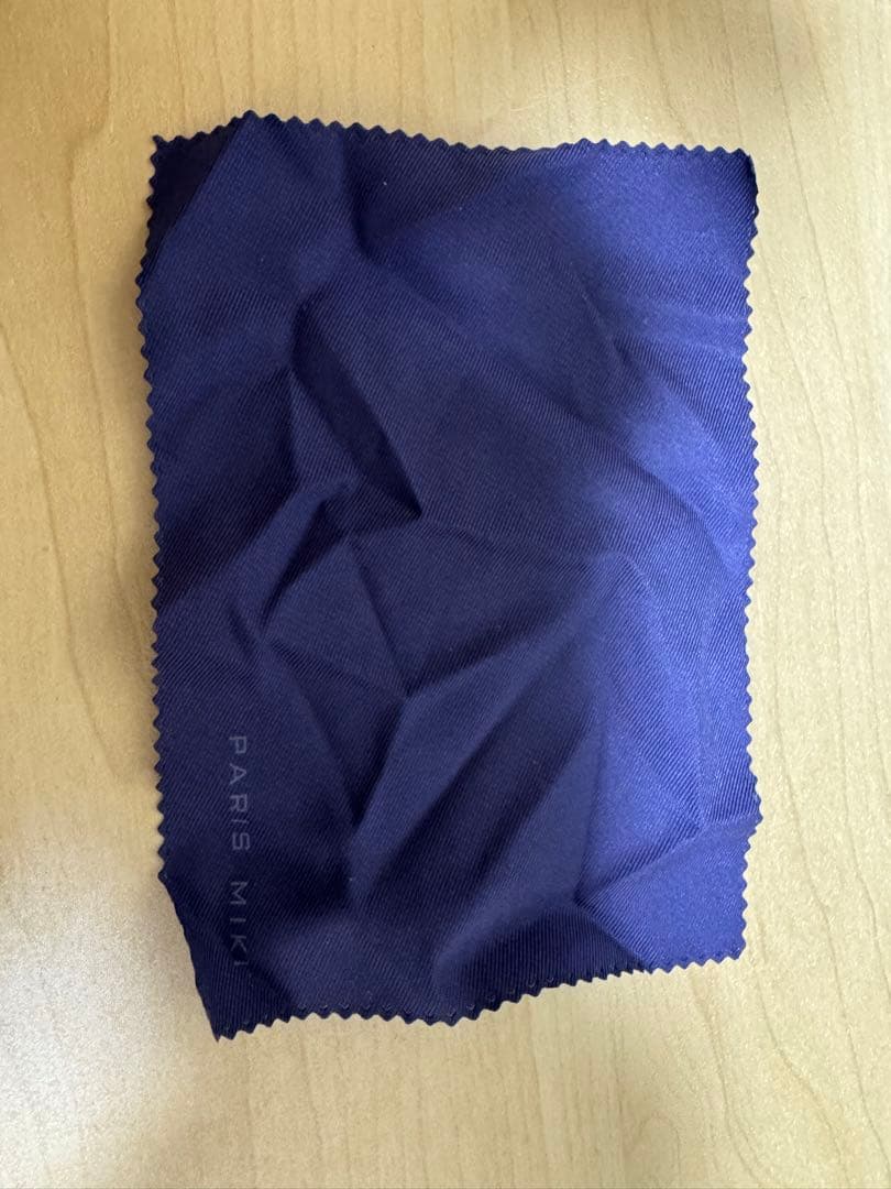 ADSR A.D.S.R. サングラス　KEIJU着用　ブラウン　スクエア